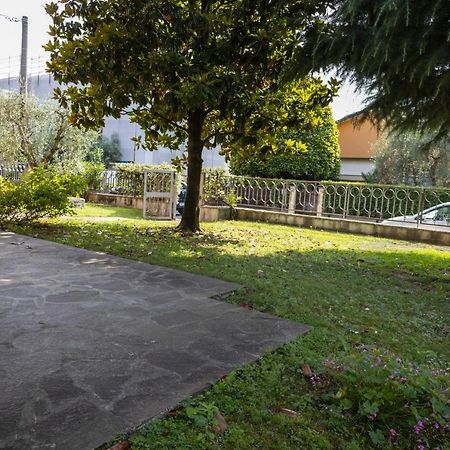 Willa Casa Mercedes Desenzano del Garda Zewnętrze zdjęcie
