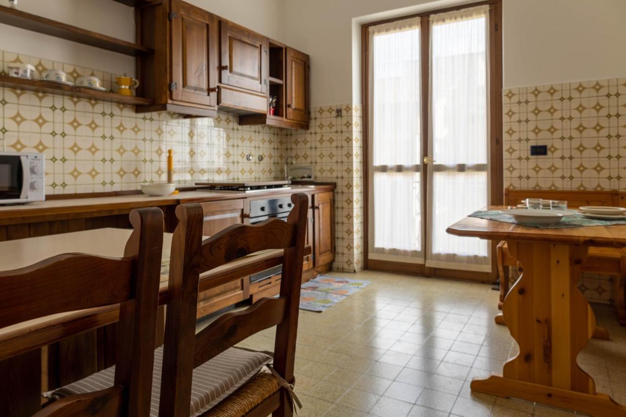 Willa Casa Mercedes Desenzano del Garda Zewnętrze zdjęcie