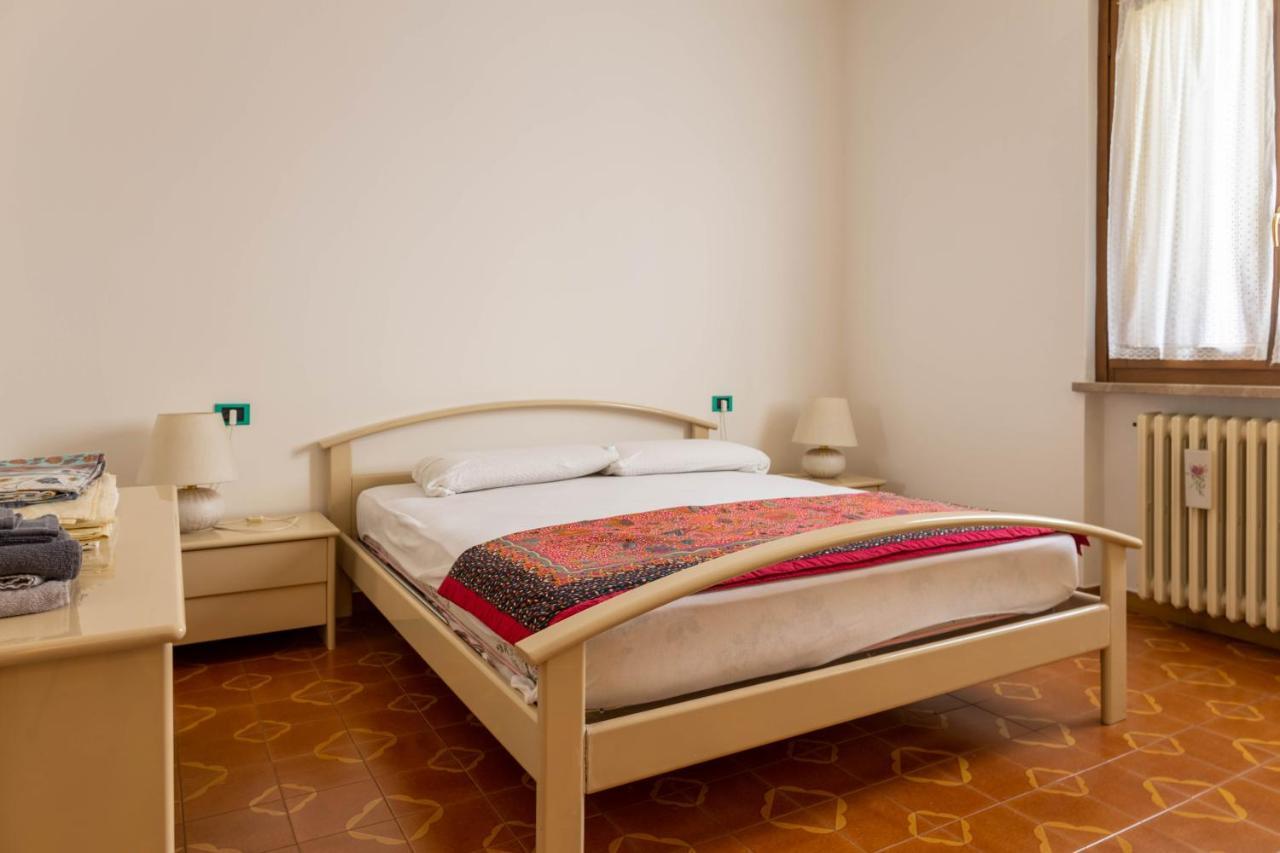 Willa Casa Mercedes Desenzano del Garda Zewnętrze zdjęcie