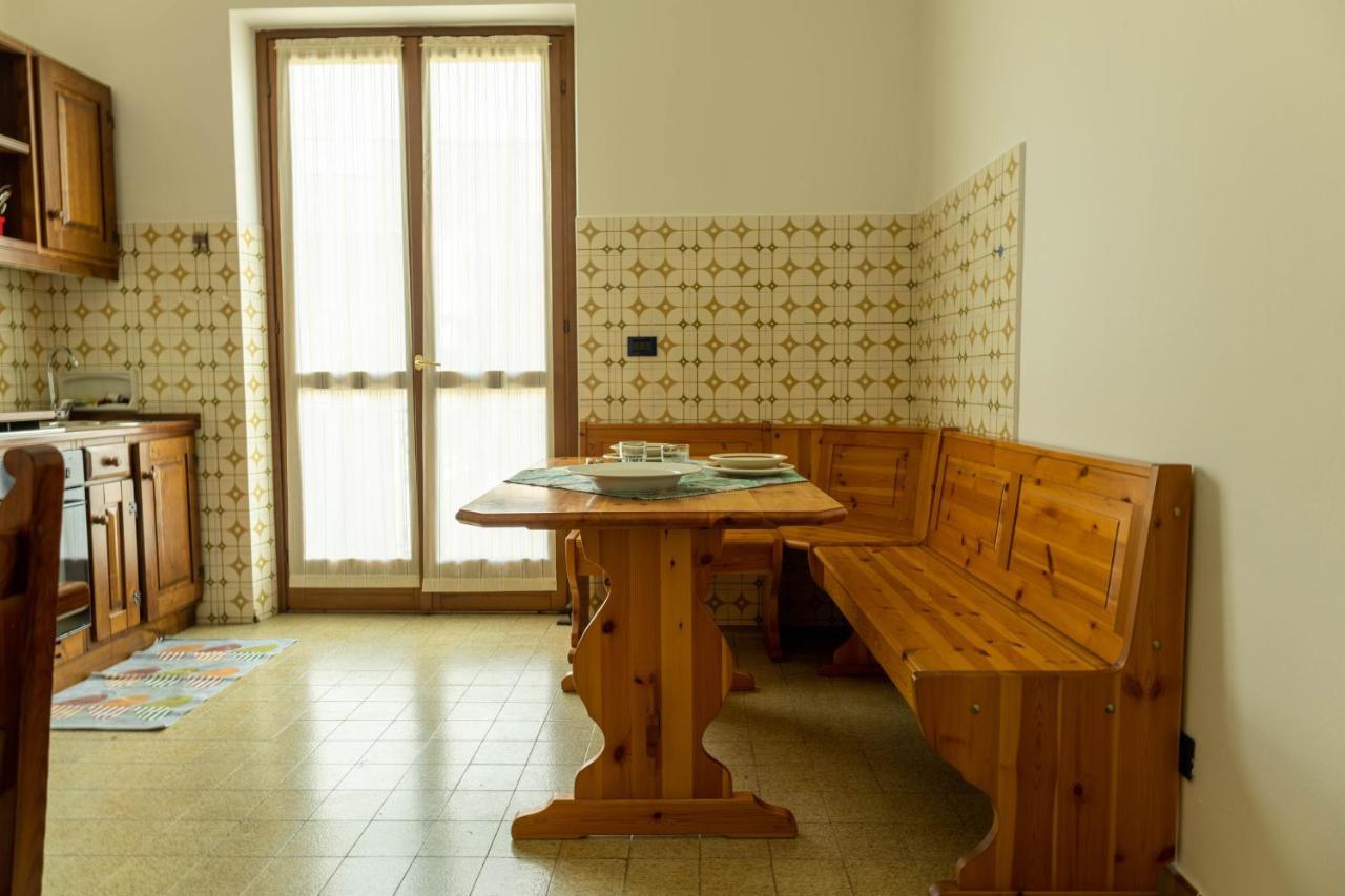 Willa Casa Mercedes Desenzano del Garda Zewnętrze zdjęcie