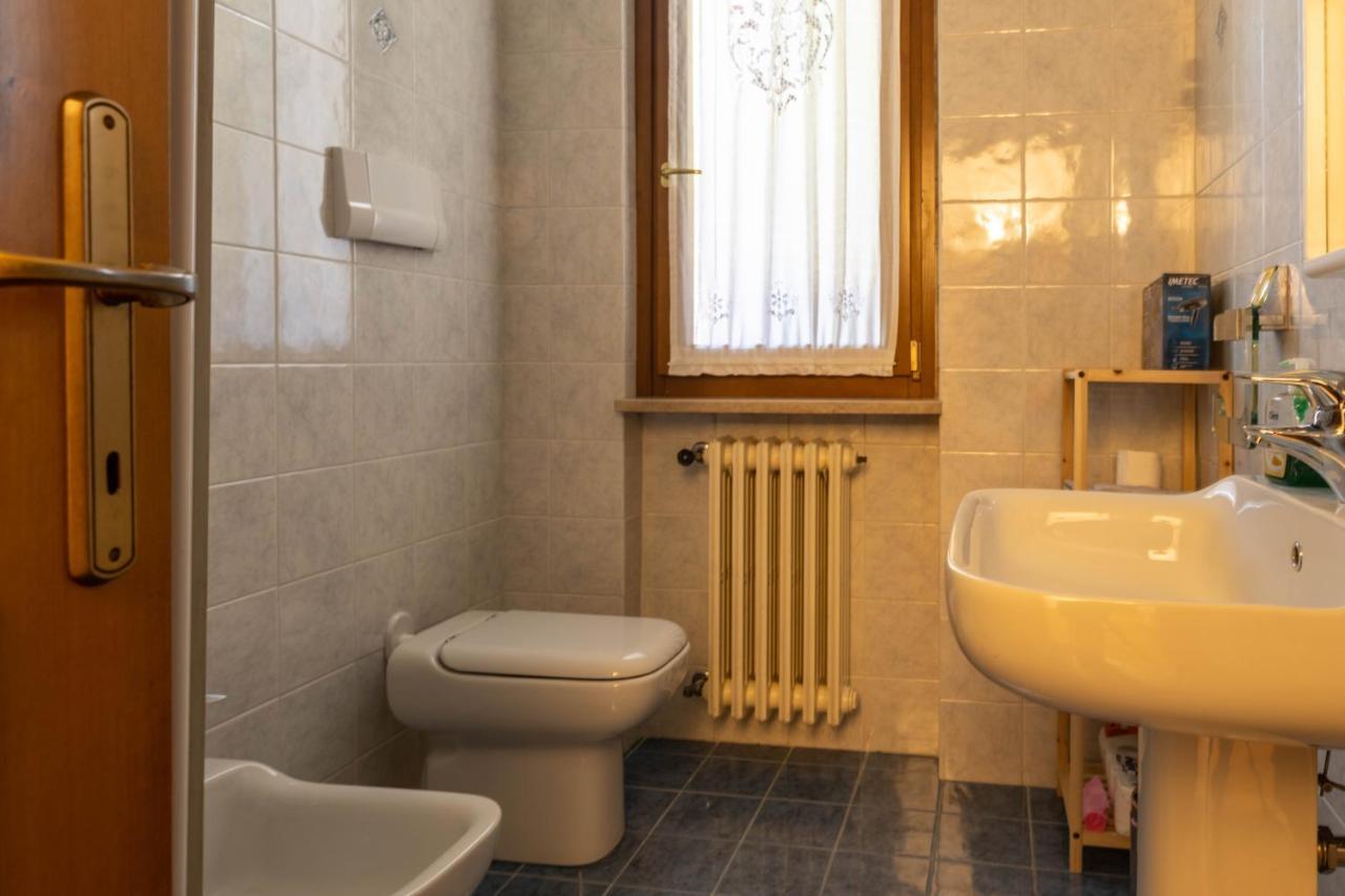 Willa Casa Mercedes Desenzano del Garda Zewnętrze zdjęcie