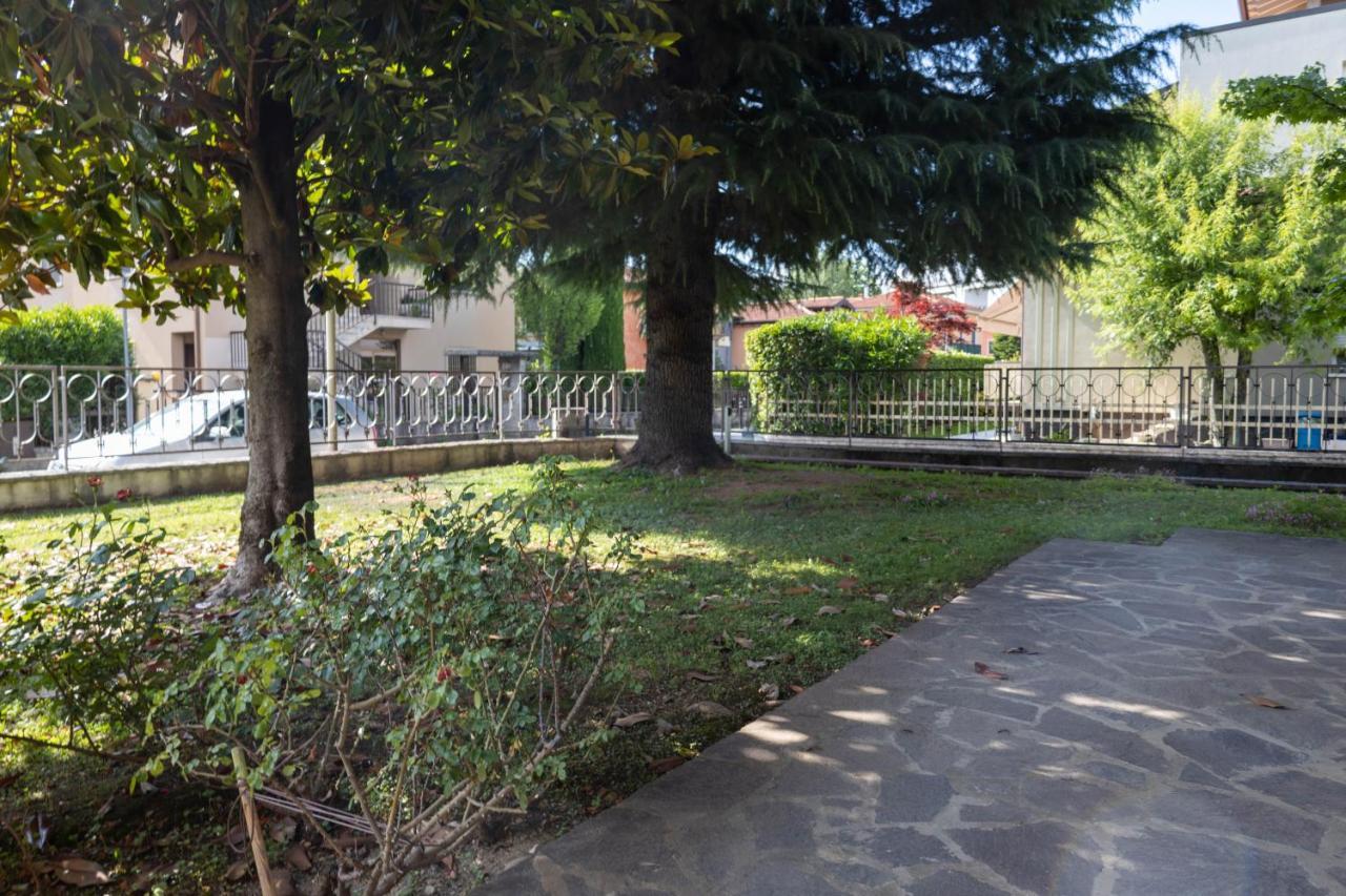 Willa Casa Mercedes Desenzano del Garda Zewnętrze zdjęcie