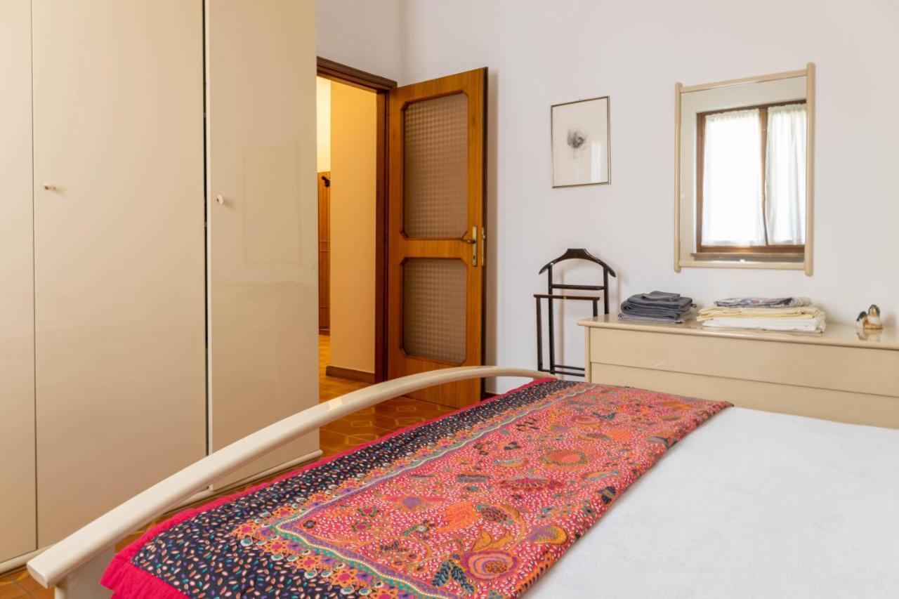 Willa Casa Mercedes Desenzano del Garda Zewnętrze zdjęcie